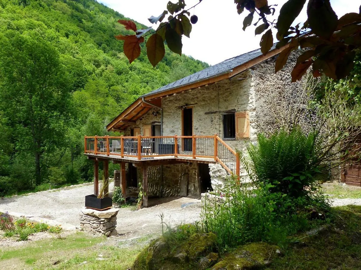 La Grange De Clotilde Villa Siguer